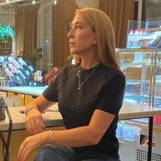 Фотография девушки Анна, 47 лет из г. Краснодар