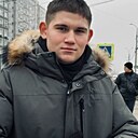 Марк, 24 года