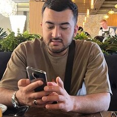 Фотография мужчины Тимур, 30 лет из г. Абакан