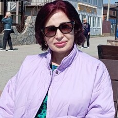Фотография девушки Екатерина, 58 лет из г. Владивосток