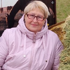 Фотография девушки Ирина, 65 лет из г. Ростов-на-Дону