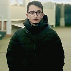 Фотография мужчины Станислав, 22 года из г. Кисловодск