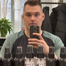 Фотография мужчины Михаил, 28 лет из г. Ухта