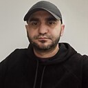 Фарид, 35 лет