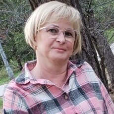 Фотография девушки Елена, 52 года из г. Омск