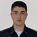 Мигель, 25 лет