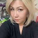 Алия, 42 года