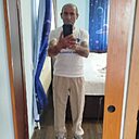 Усик, 52 года