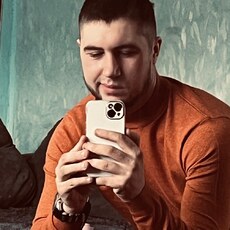 Фотография мужчины Евгений, 24 года из г. Находка