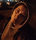 Galunia, 36 лет