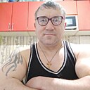 Сергей, 50 лет