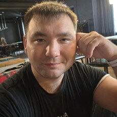 Фотография мужчины Дима, 34 года из г. Заполярный