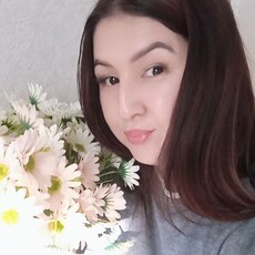 Фотография девушки Айлин, 41 год из г. Тараз