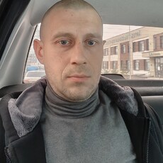 Фотография мужчины Максим, 35 лет из г. Рязань
