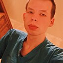 Андрей, 25 лет