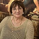 Галина, 64 года