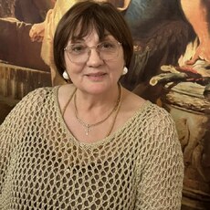 Фотография девушки Галина, 64 года из г. Санкт-Петербург
