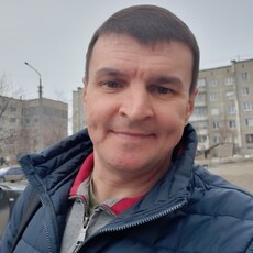 Фотография мужчины Евгений, 46 лет из г. Ревда