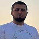 Амир, 33 года