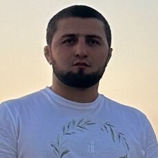 Фотография мужчины Амир, 33 года из г. Махачкала