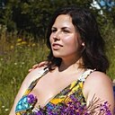 Фиона, 25 лет