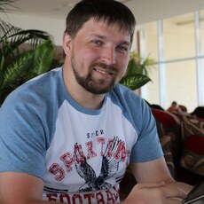 Фотография мужчины Михаил, 38 лет из г. Благодарный