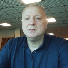 Фотография мужчины Александр, 47 лет из г. Йошкар-Ола