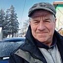 Ваван, 62 года