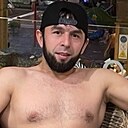 Темур, 34 года