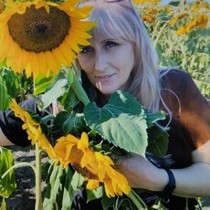 Фотография девушки Лариса, 49 лет из г. Тольятти