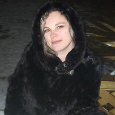 Фотография девушки Евгения, 42 года из г. Братск