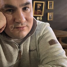 Фотография мужчины Вадим, 37 лет из г. Уфа