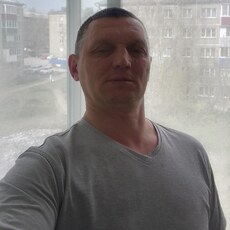 Фотография мужчины Денис, 47 лет из г. Прокопьевск