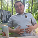 Марс, 38 лет