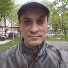 Фотография мужчины Leha, 50 лет из г. Владикавказ