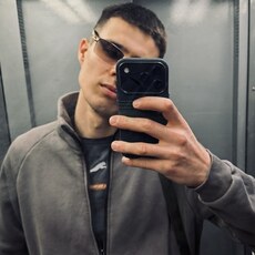 Фотография мужчины Владимир, 27 лет из г. Москва
