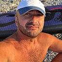 Алан, 40 лет