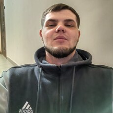 Фотография мужчины Никита, 23 года из г. Костанай