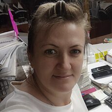 Фотография девушки Алёна, 42 года из г. Чайковский