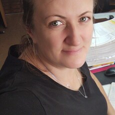 Фотография девушки Алёна, 42 года из г. Чайковский