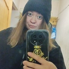 Фотография девушки Ася, 28 лет из г. Хабаровск