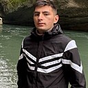 Бислан, 21 год