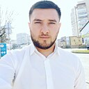 Марк, 38 лет