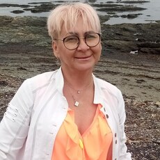 Фотография девушки Алина, 41 год из г. Южно-Сахалинск