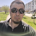 Улан, 44 года