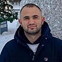 Timur, 34 года