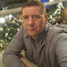 Фотография мужчины Александр, 43 года из г. Ленинск-Кузнецкий