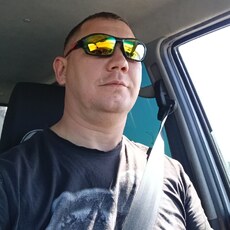 Фотография мужчины Алекс, 42 года из г. Алматы