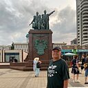 Эндрю, 57 лет