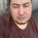 Багдаулет, 32 года